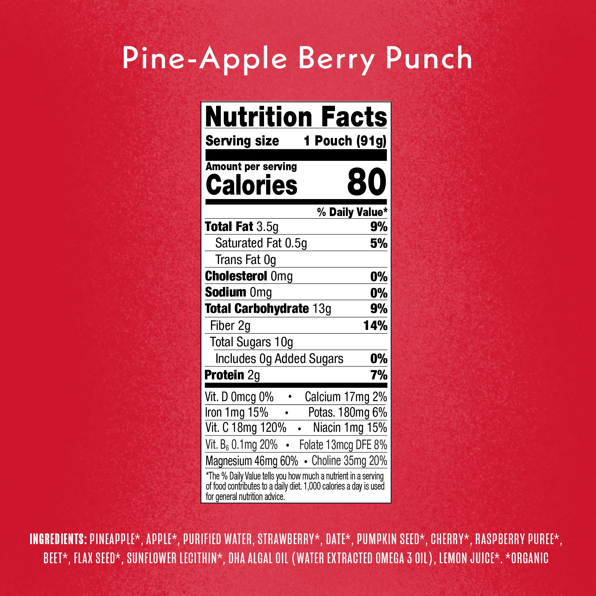 4ct Smart Blends One-Time Add-On - Image 3