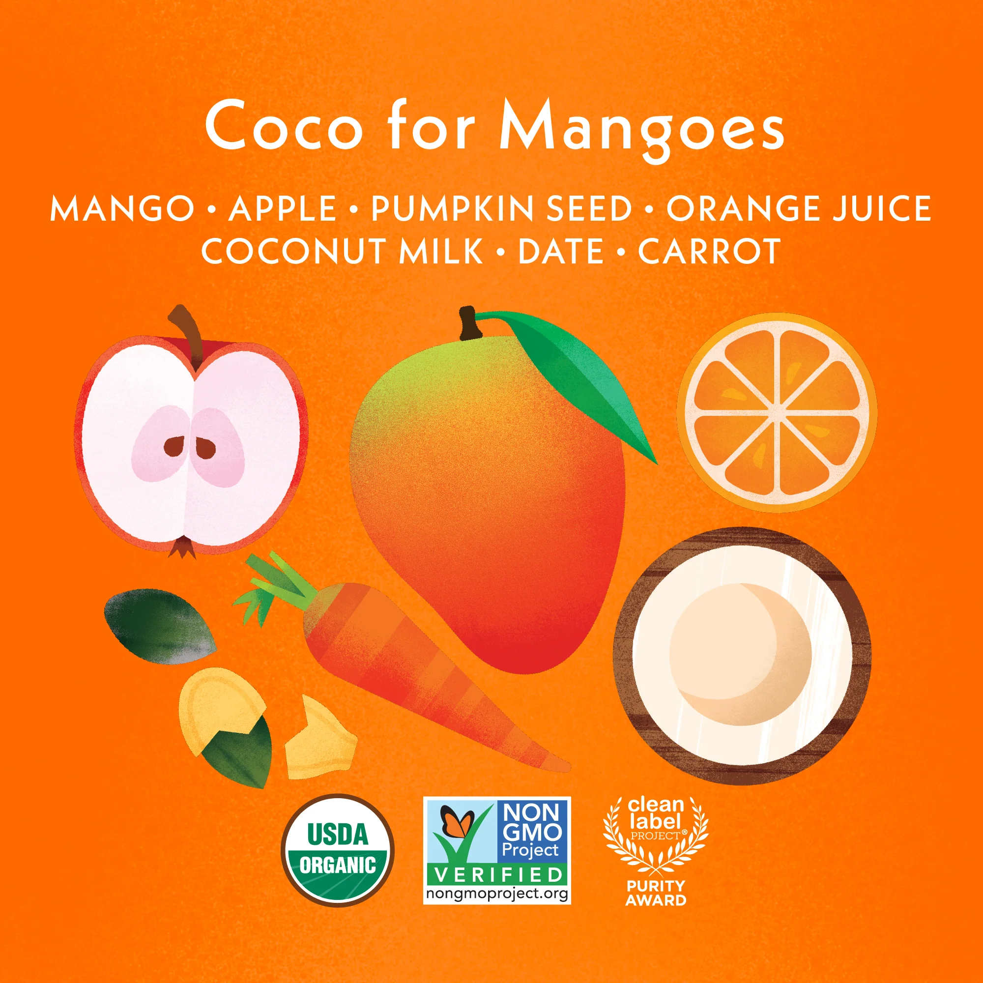 Dairy-Free Smoothie Variety Pack - Image 6