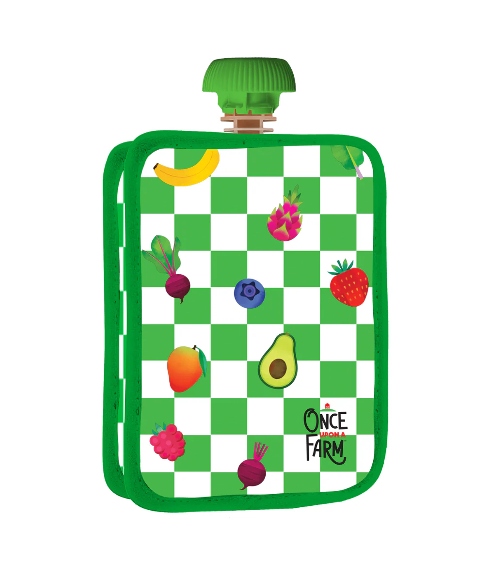 Toddler Pouch/Frozen Cart Upsell - Rebuy