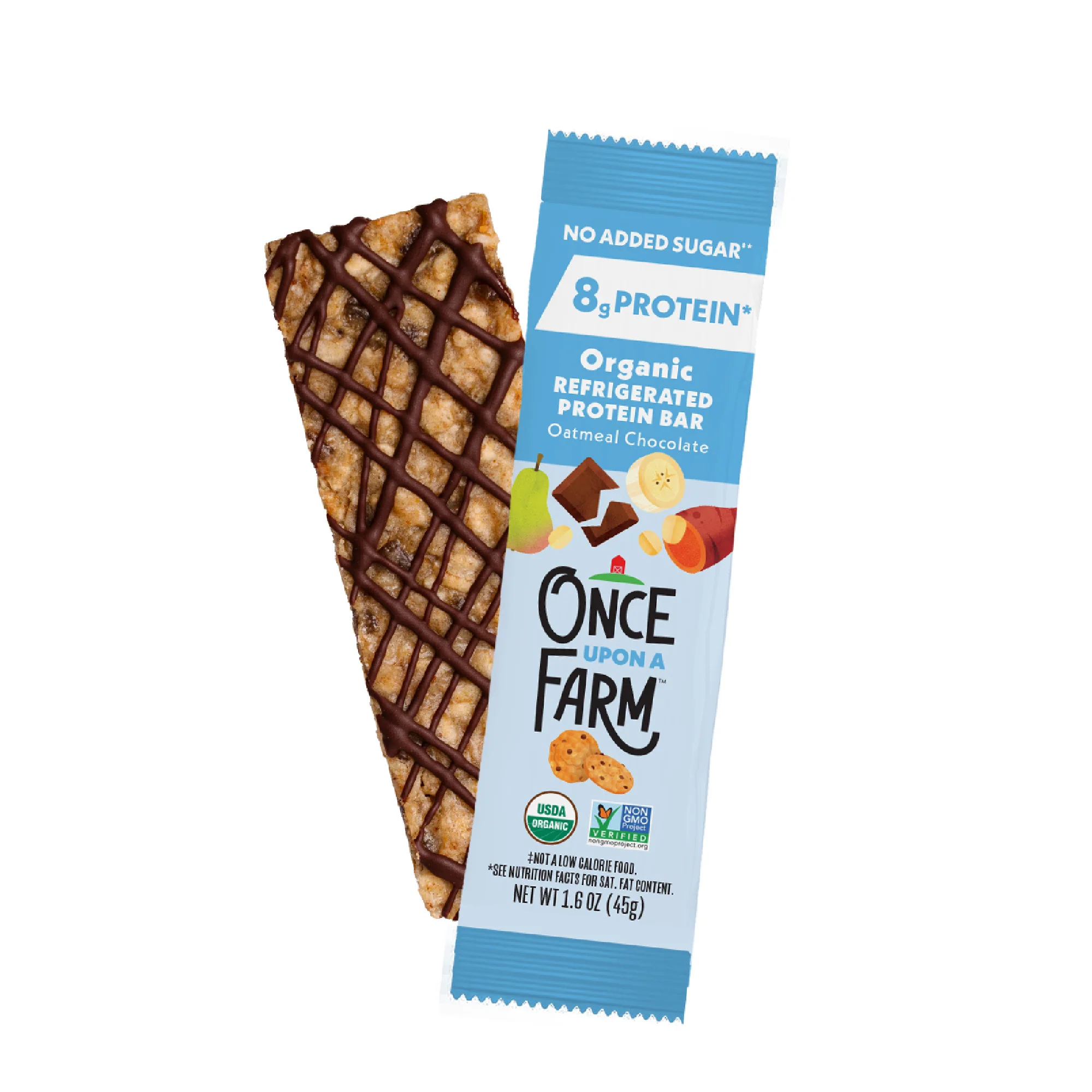 Refrigerated Oat Bar Sampler Pack One-Time Add-On - Image 3