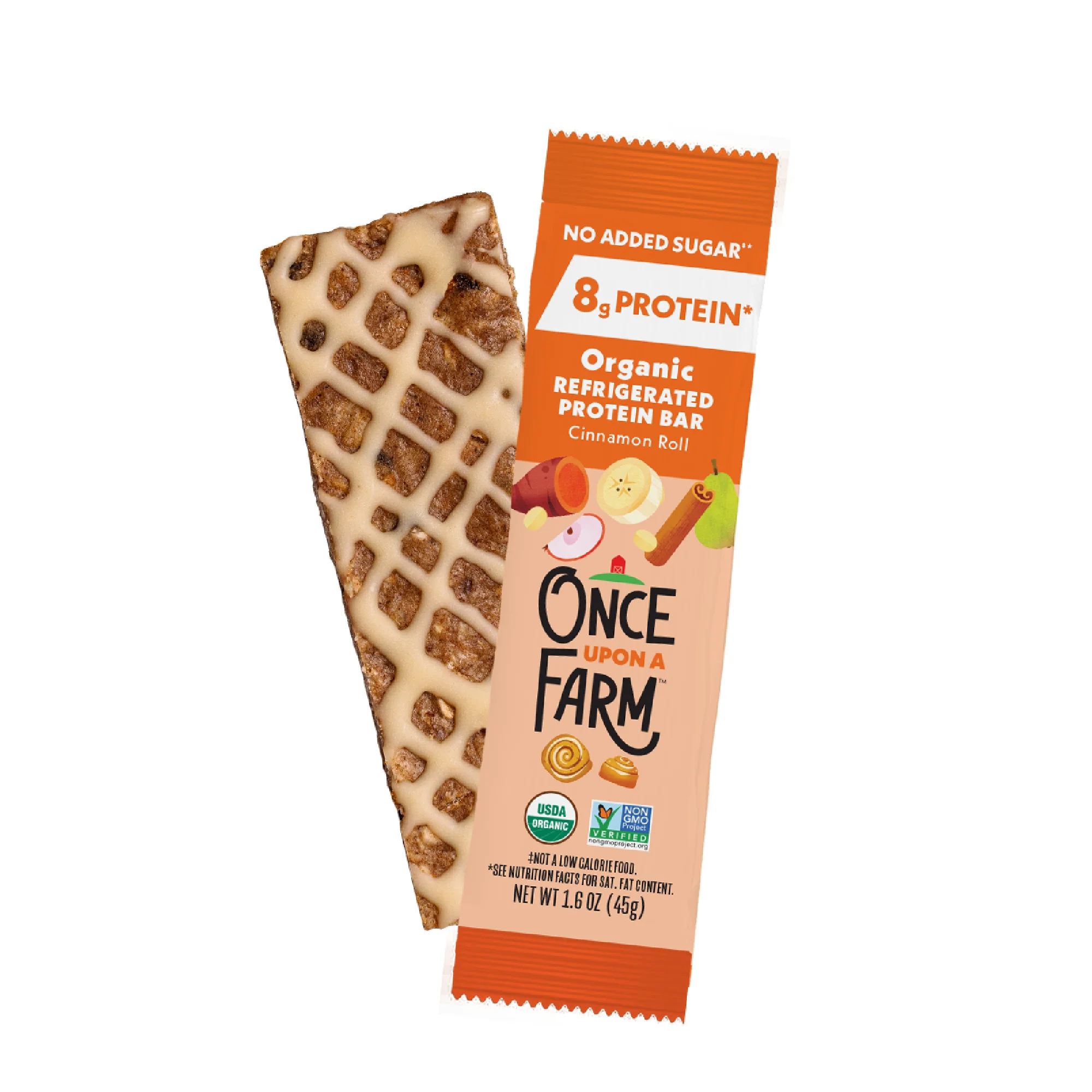 Refrigerated Oat Bar Sampler Pack One-Time Add-On - Image 5