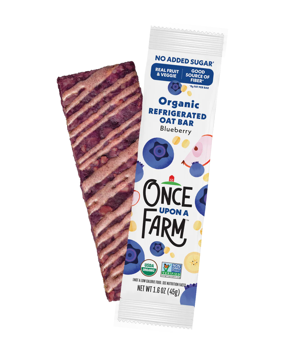 4 Flavor Refrigerated Oat Bar Variety Pack One-Time Add-On - Image 3